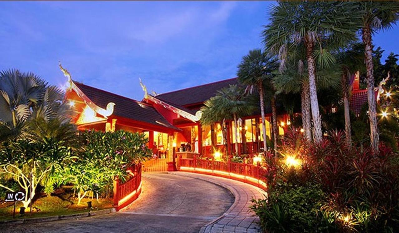 Kata Palm Resort & Spa