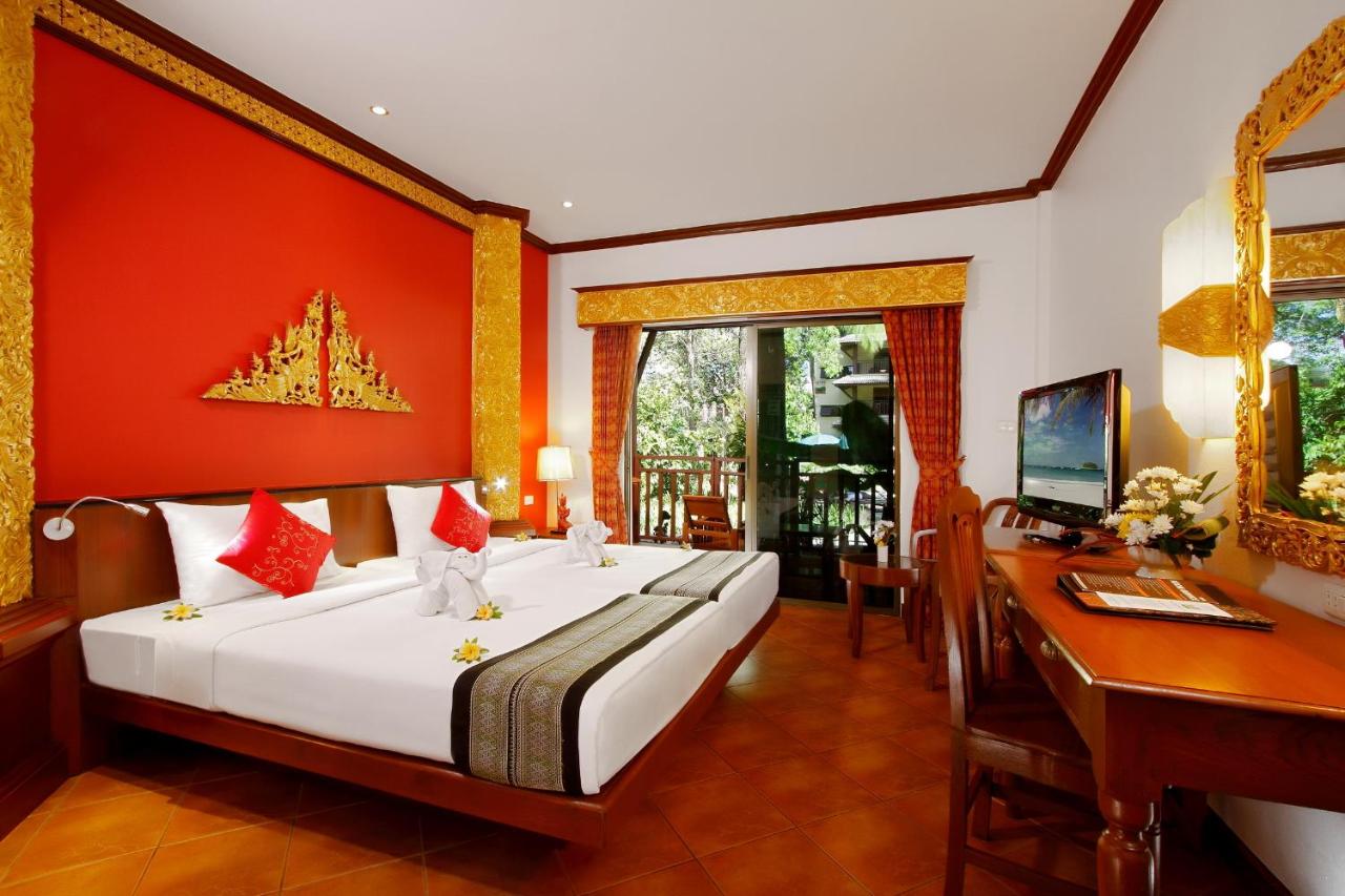 Kata Palm Resort & Spa