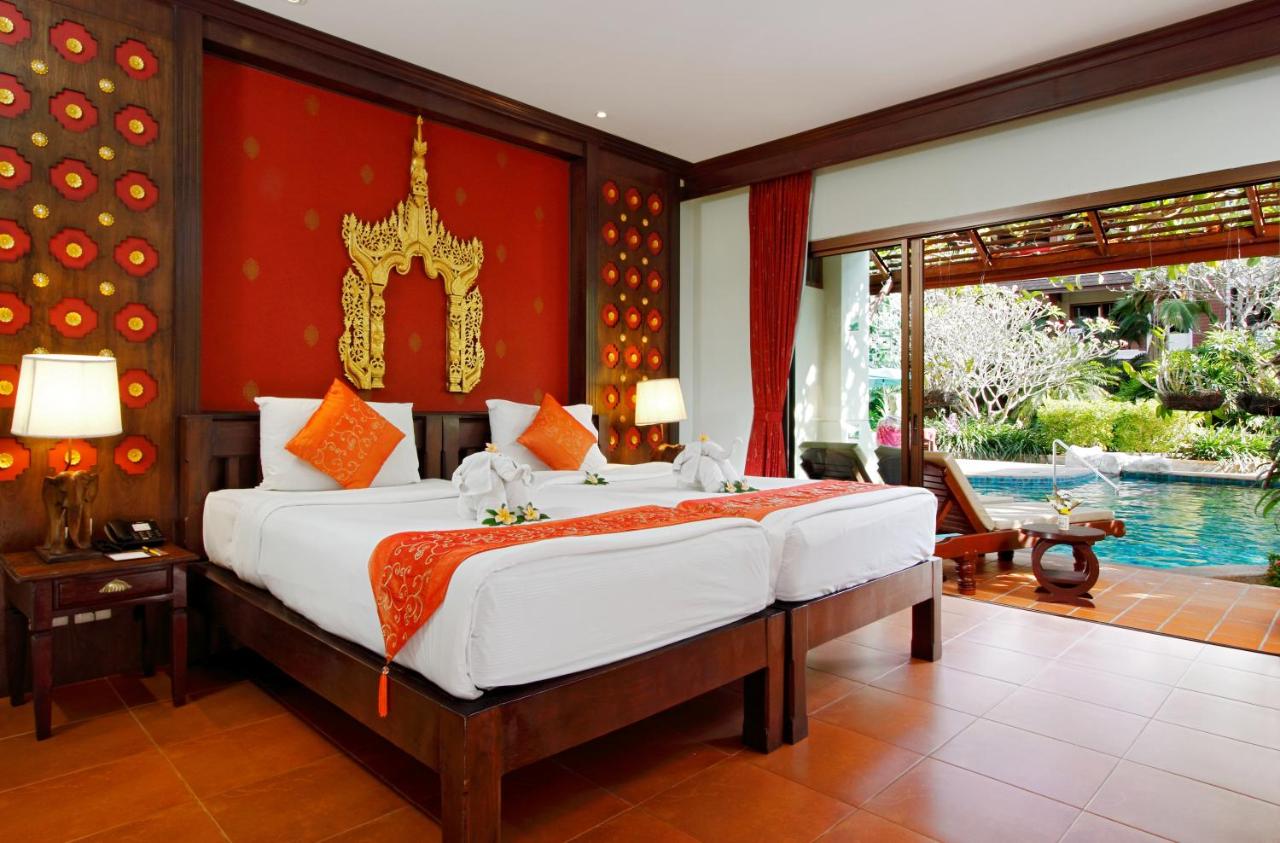 Kata Palm Resort & Spa