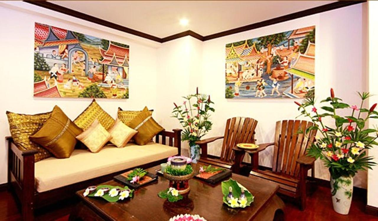Kata Palm Resort & Spa