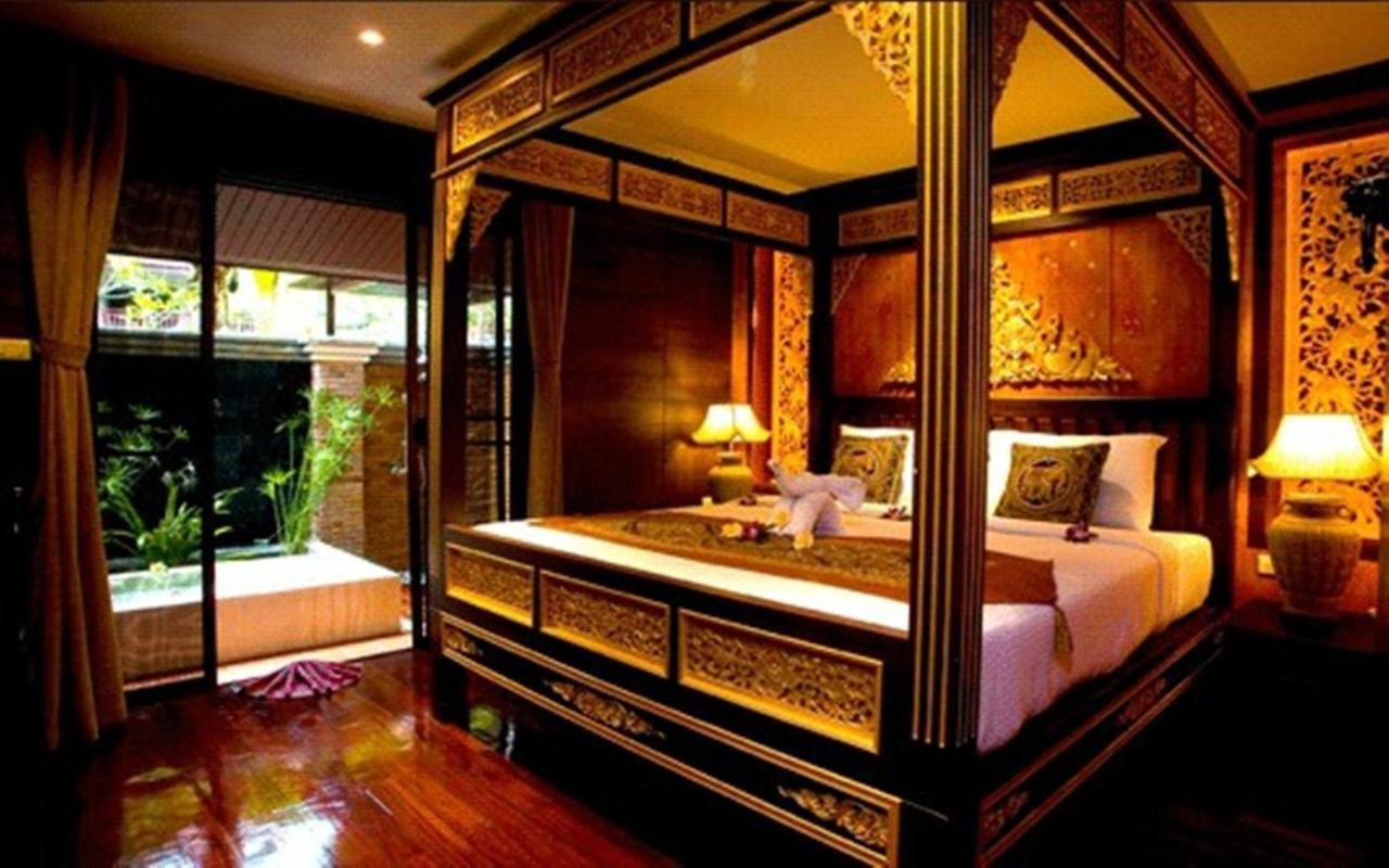 Kata Palm Resort & Spa