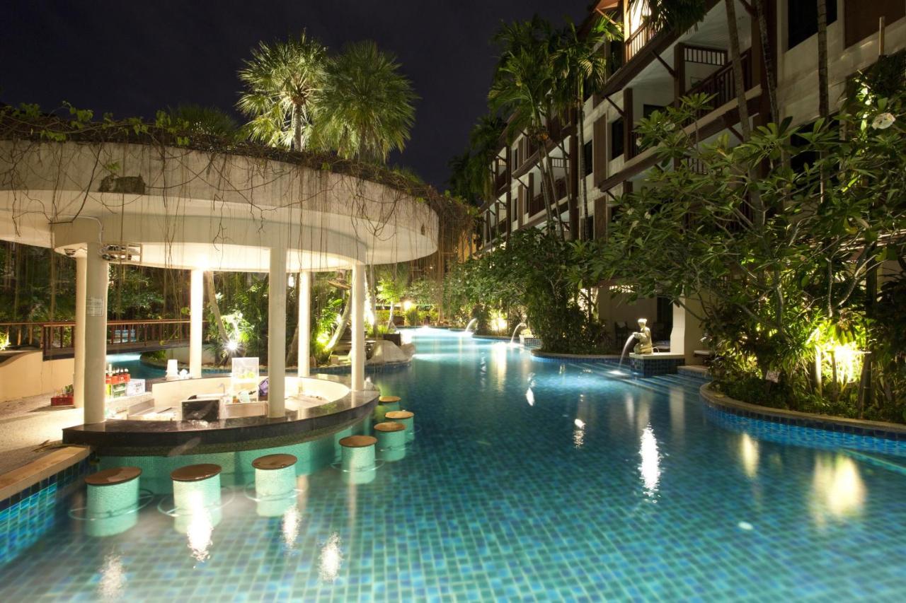 Kata Palm Resort & Spa