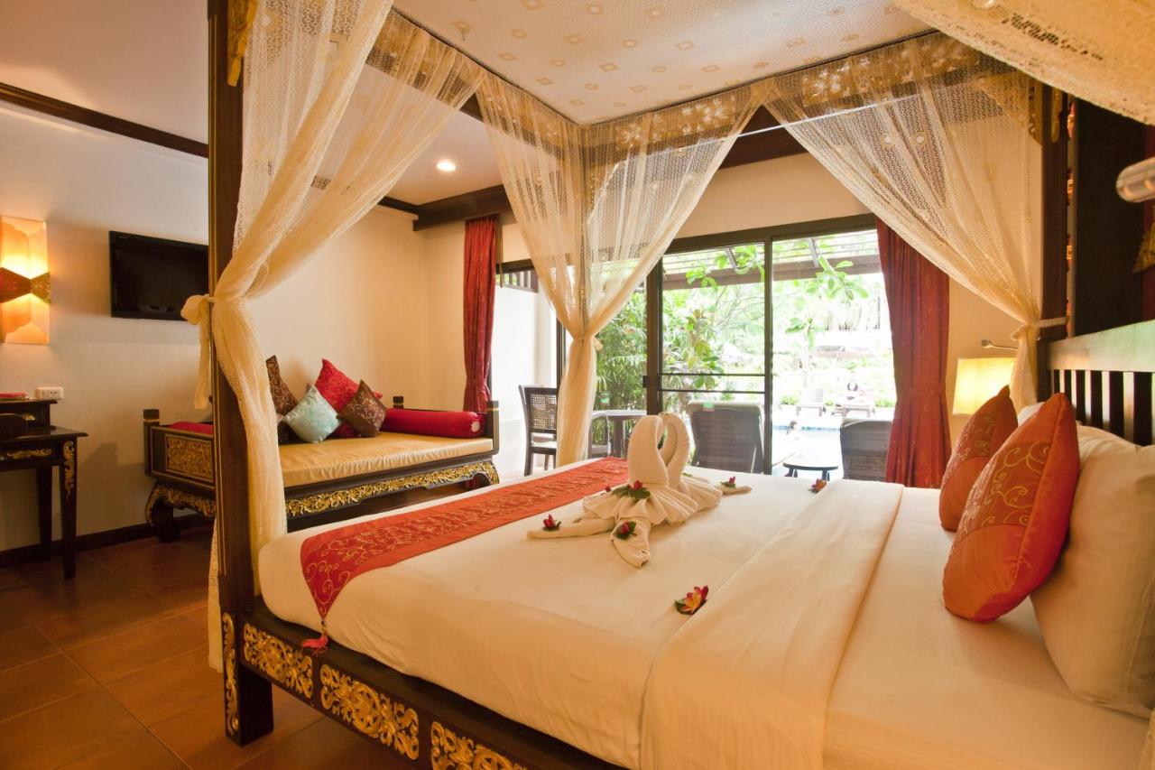 Kata Palm Resort & Spa