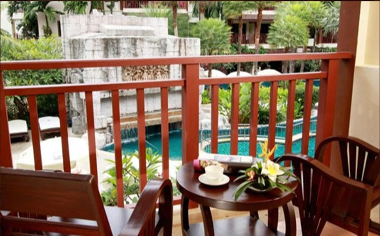 Kata Palm Resort & Spa
