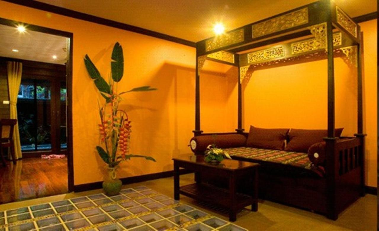 Kata Palm Resort & Spa