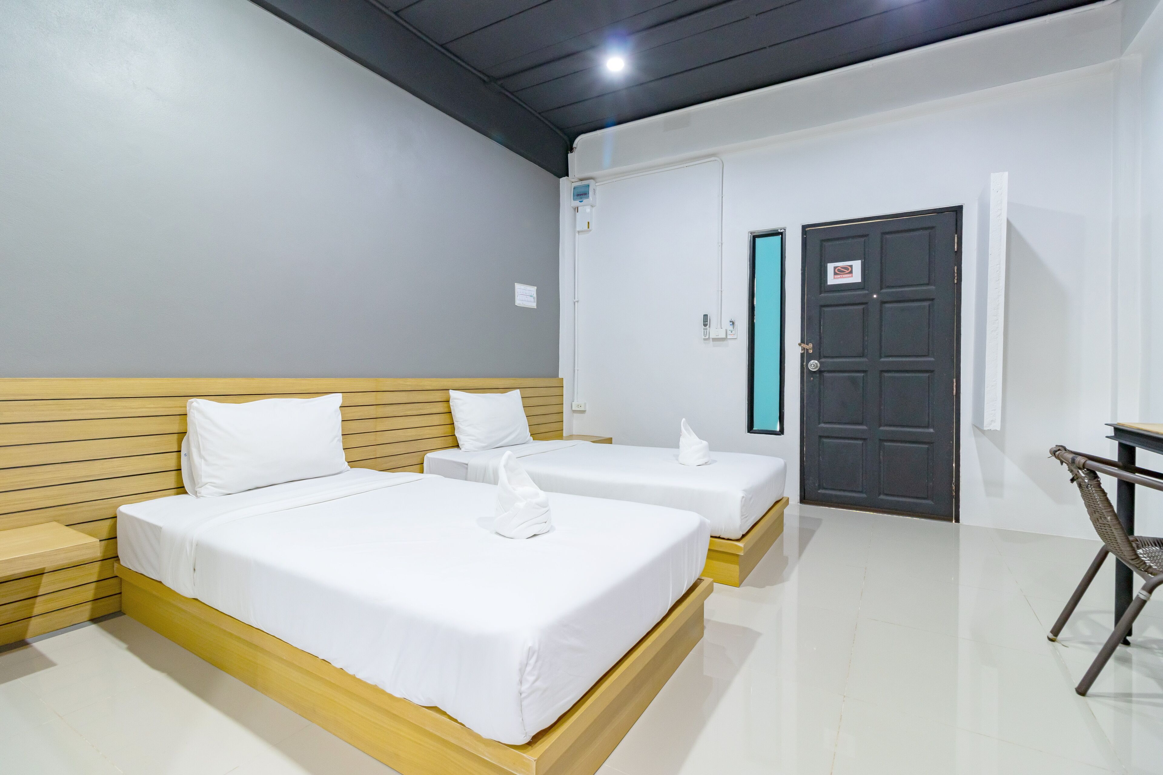 Cs Klongtoey Grand Resort