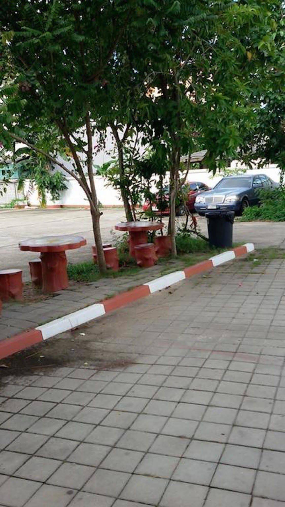 Muanfun Apartment