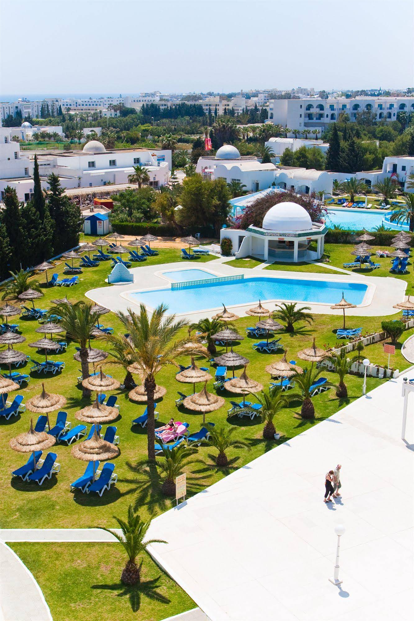 Anais Hotel