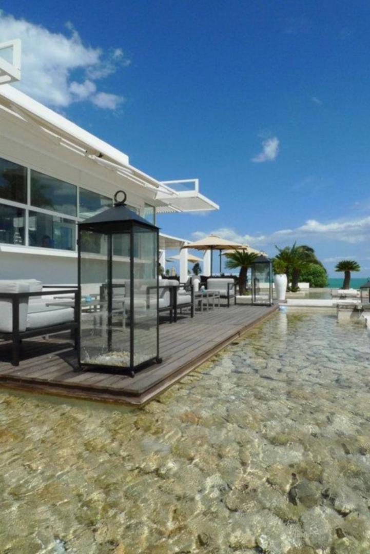 Mövenpick Hotel Gammarth Tunis