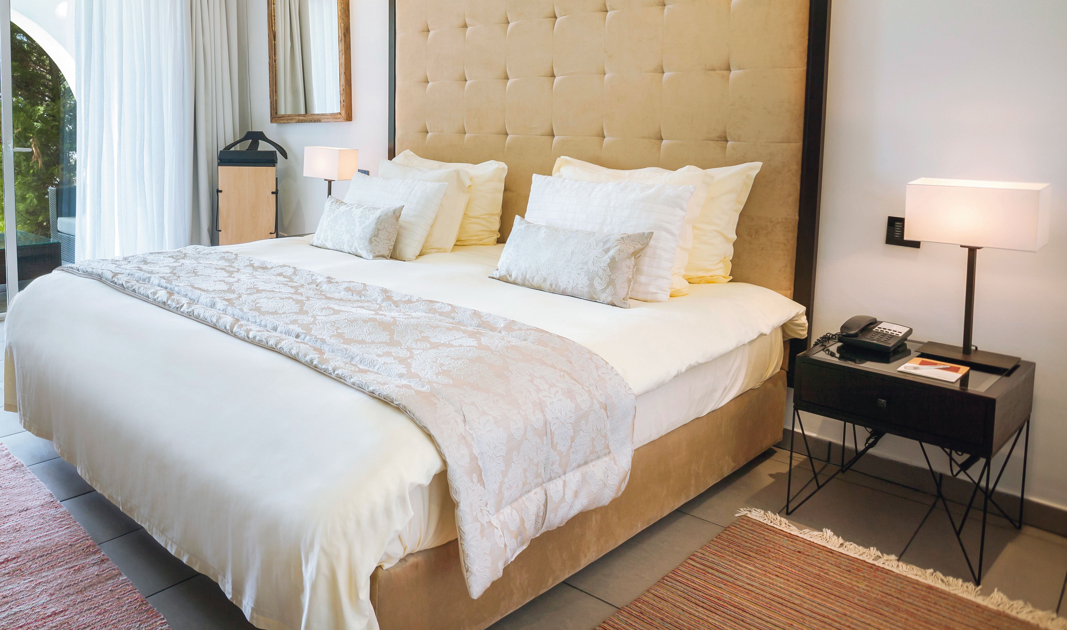 Mövenpick Hotel Gammarth Tunis