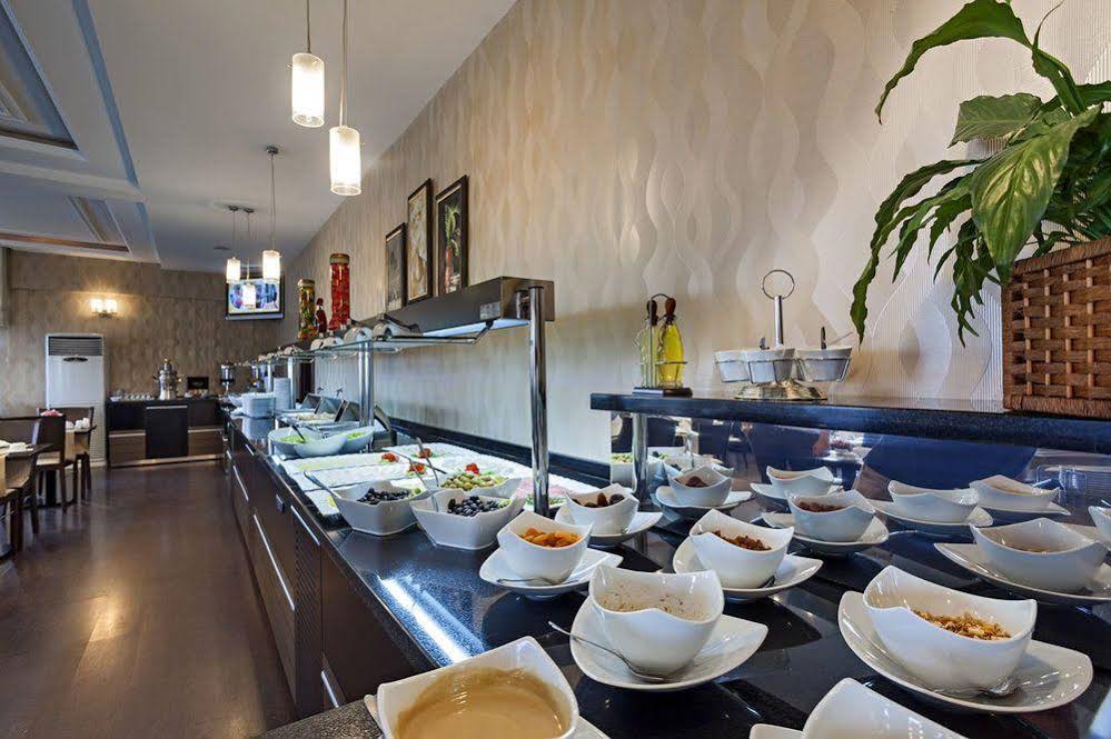 La Quinta by Wyndham Giresun