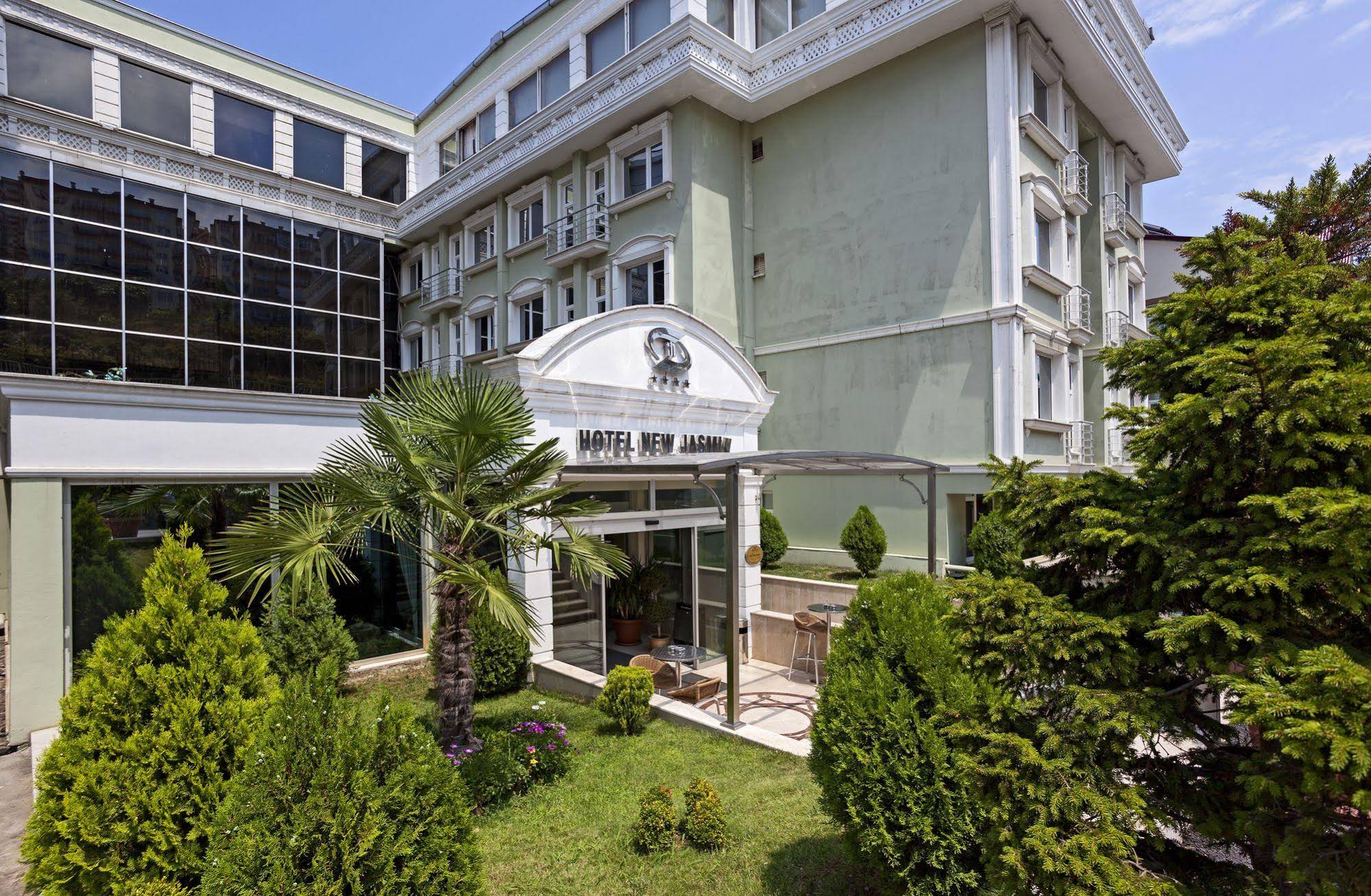 La Quinta by Wyndham Giresun