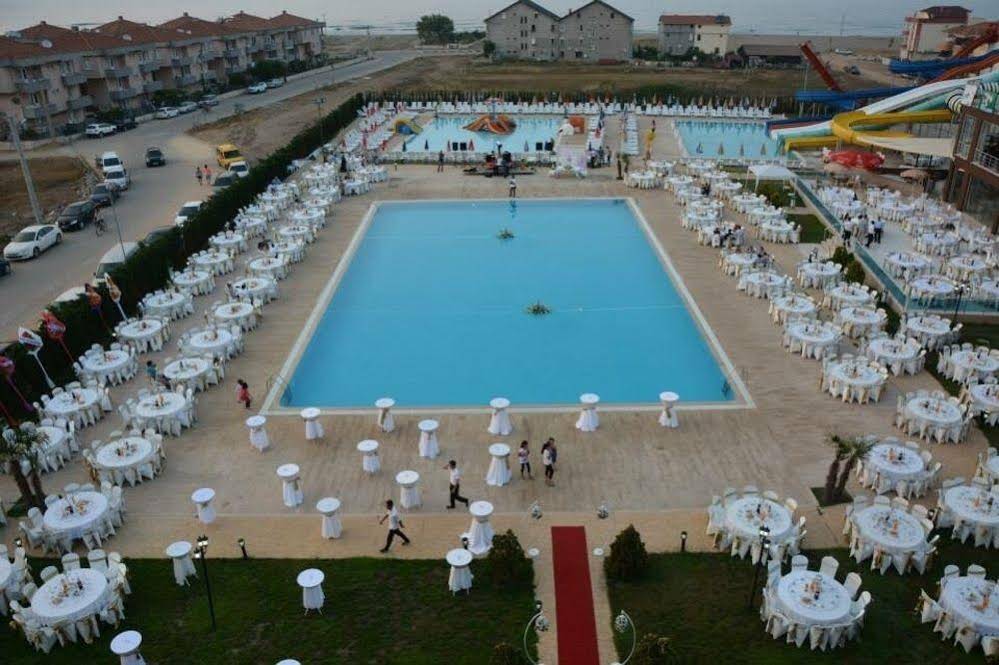 Carpediem Diamond Hotel