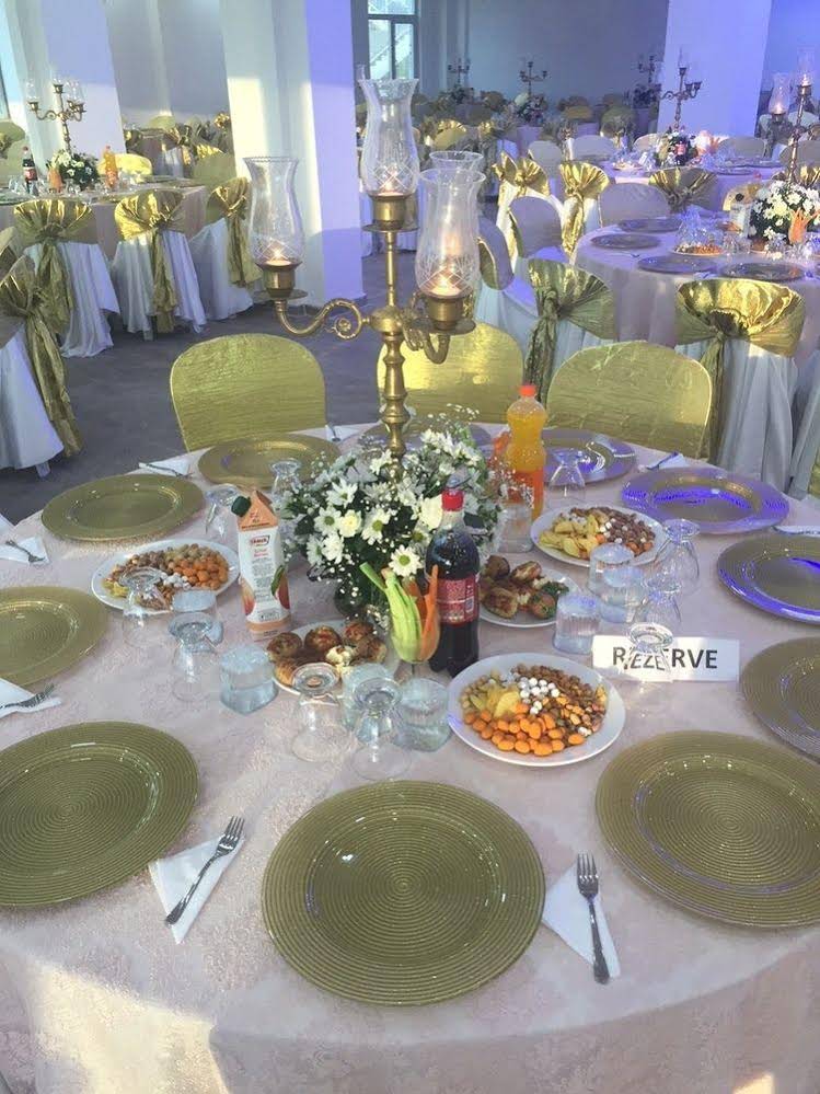 Carpediem Diamond Hotel