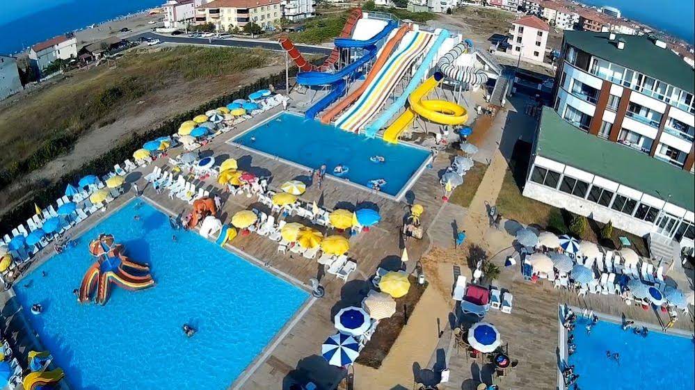 Carpediem Diamond Hotel