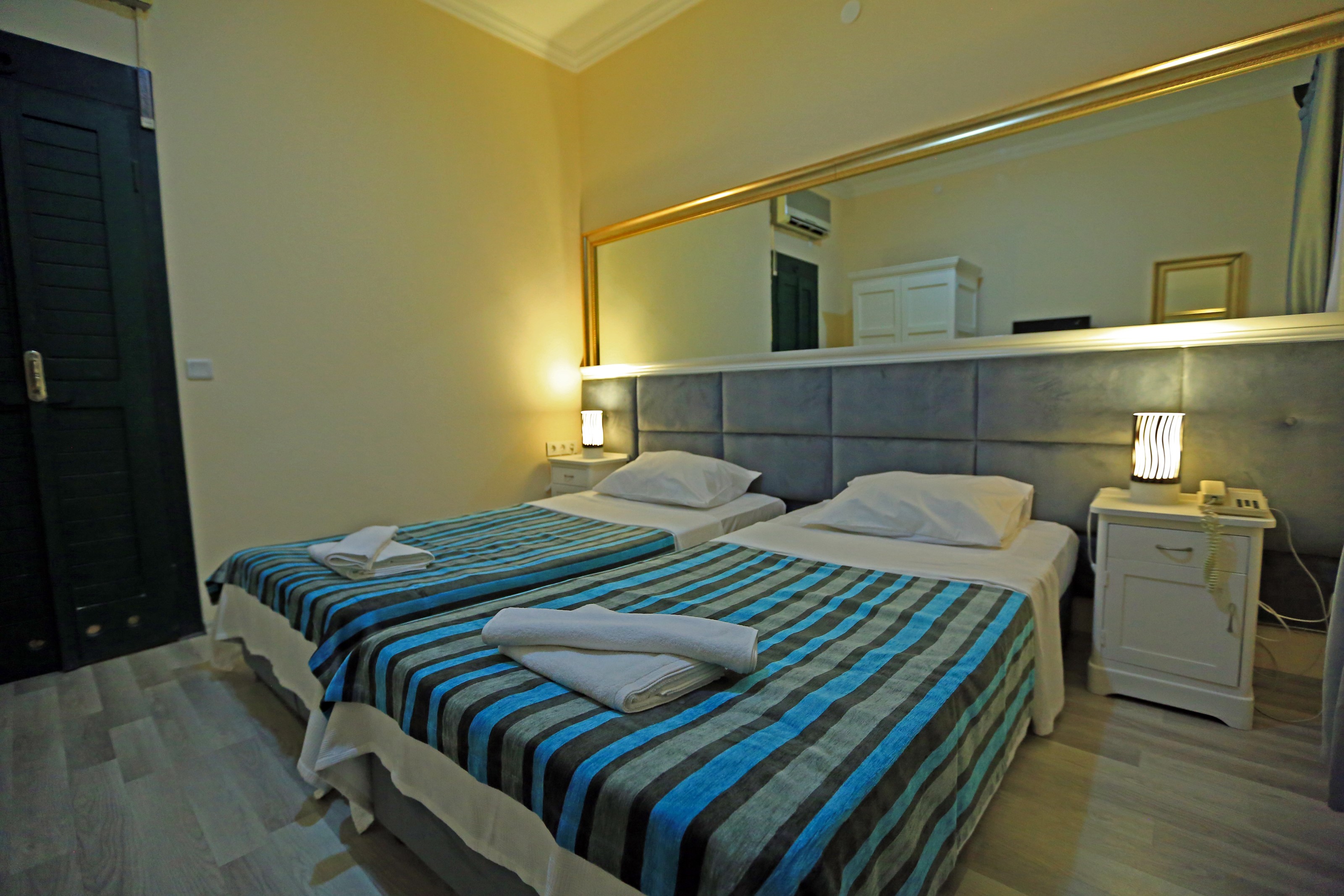 Bodrum Skylife Hotel