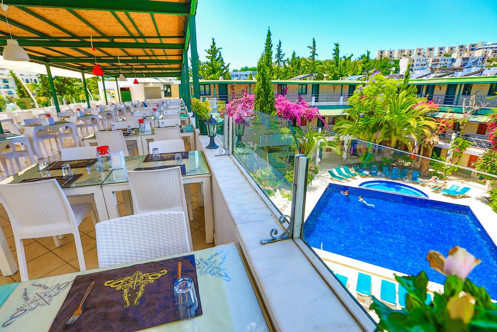 Bodrum Skylife Hotel