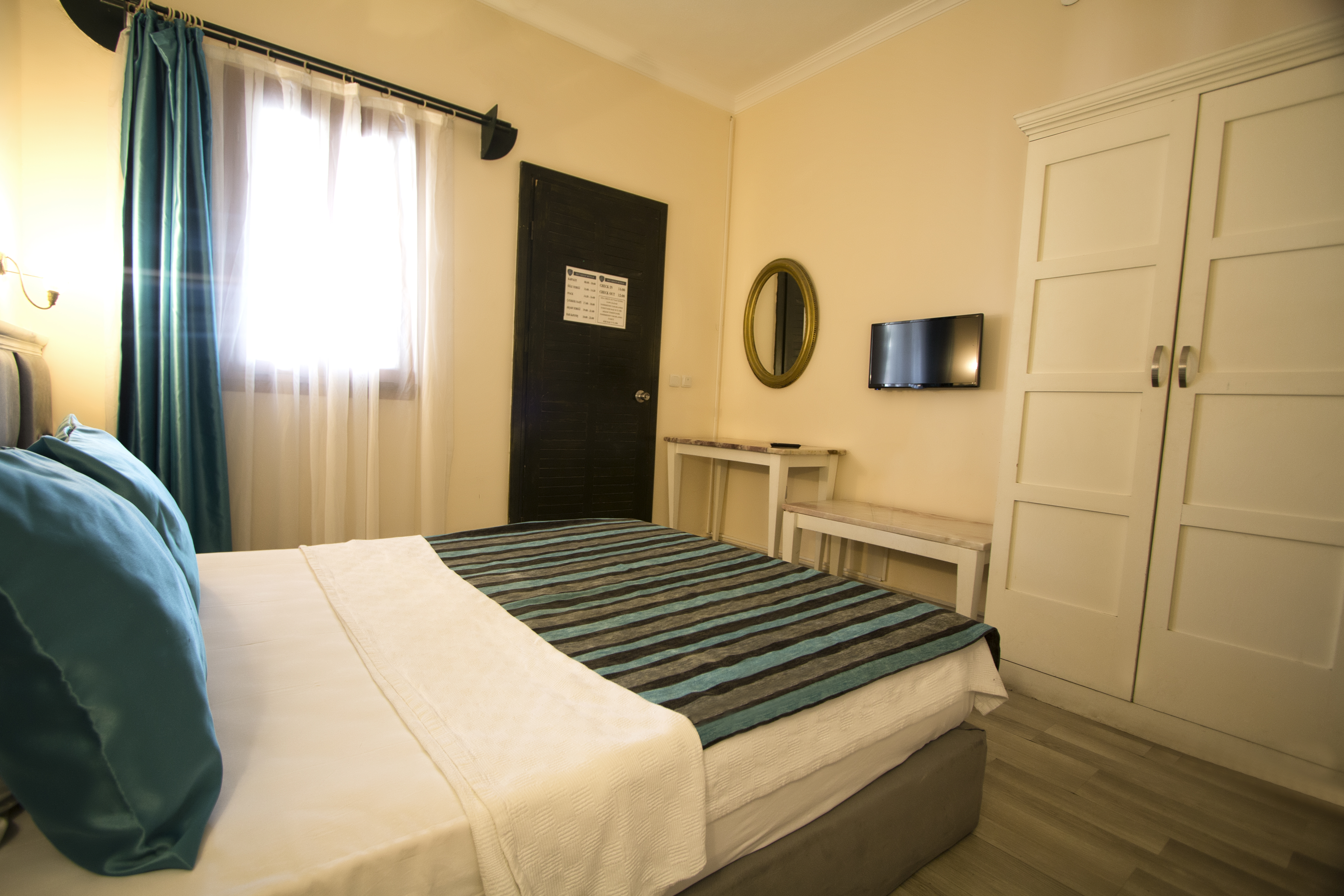 Bodrum Skylife Hotel