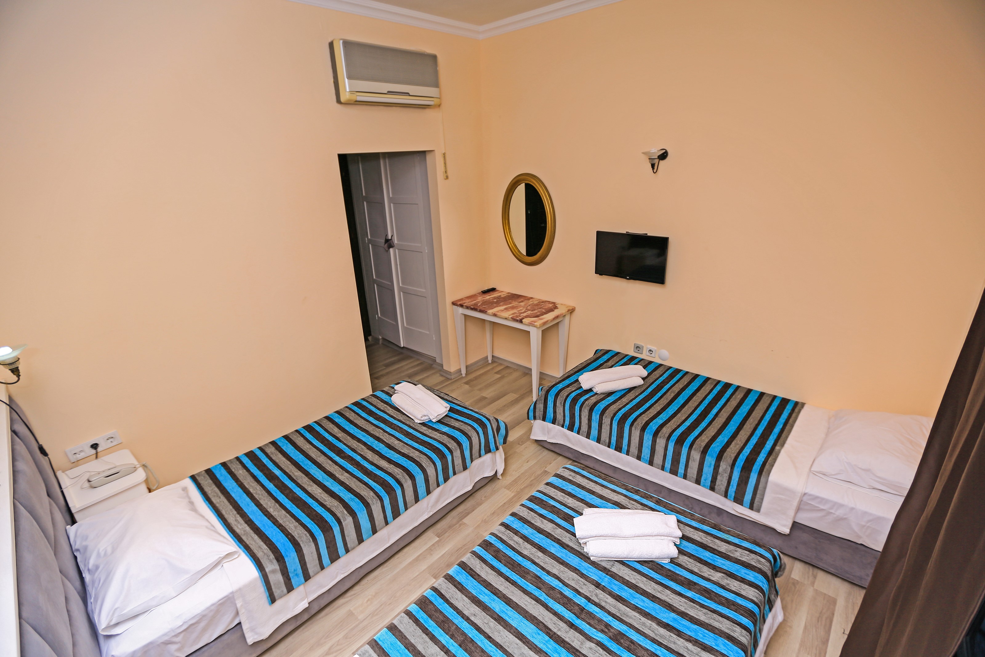 Bodrum Skylife Hotel