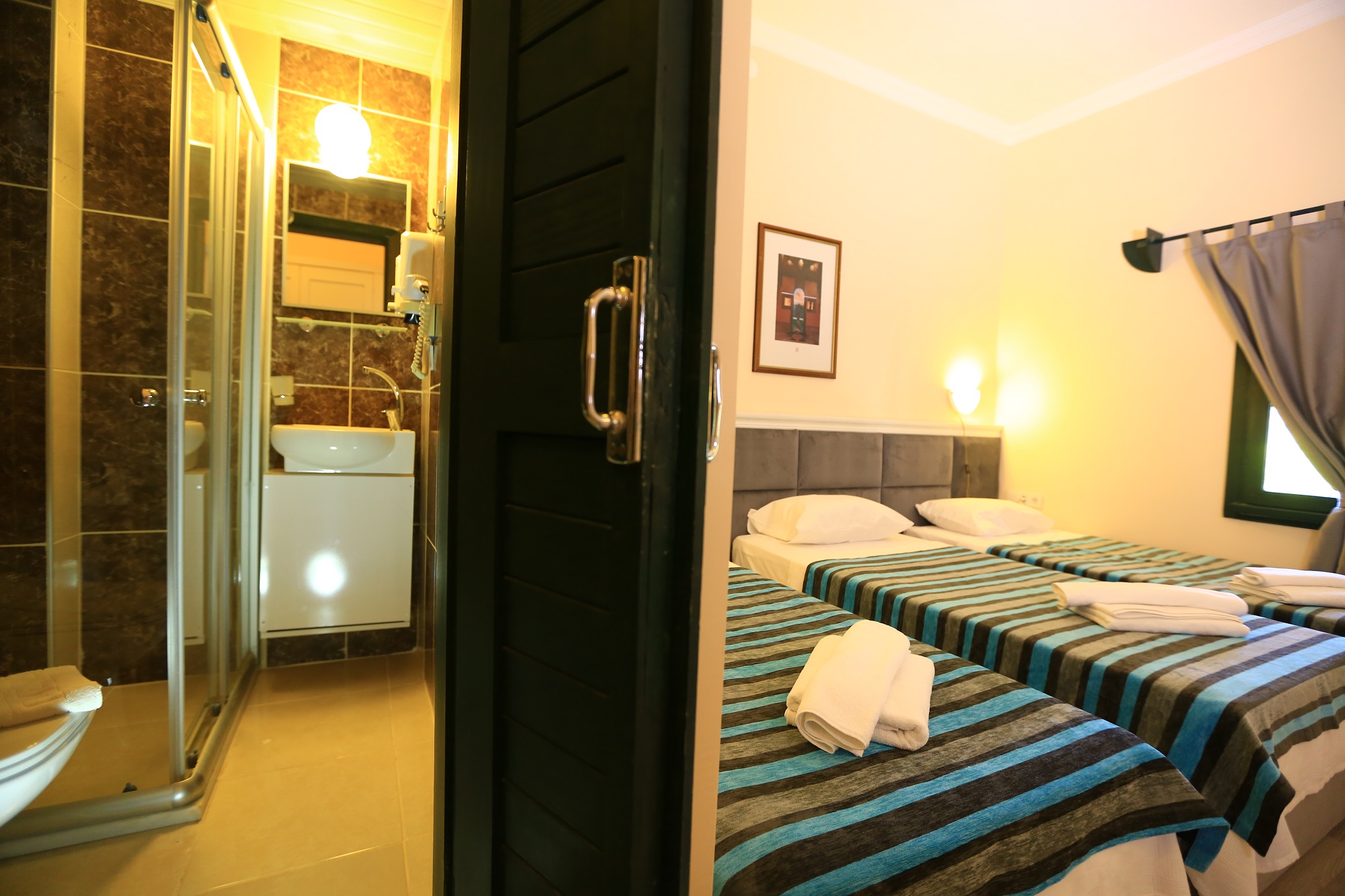 Bodrum Skylife Hotel