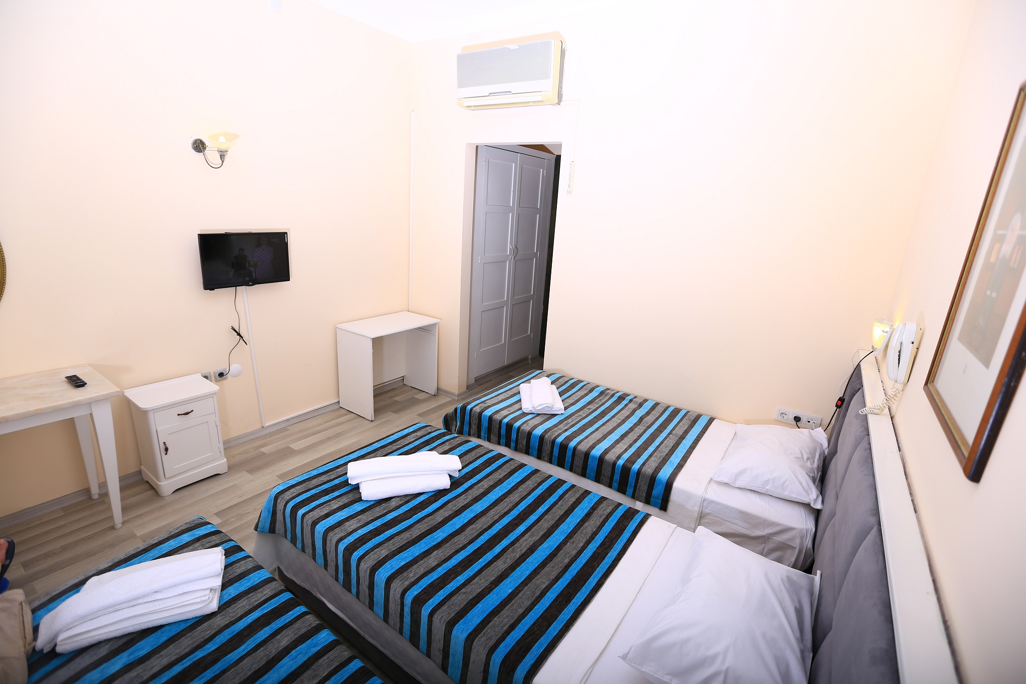 Bodrum Skylife Hotel