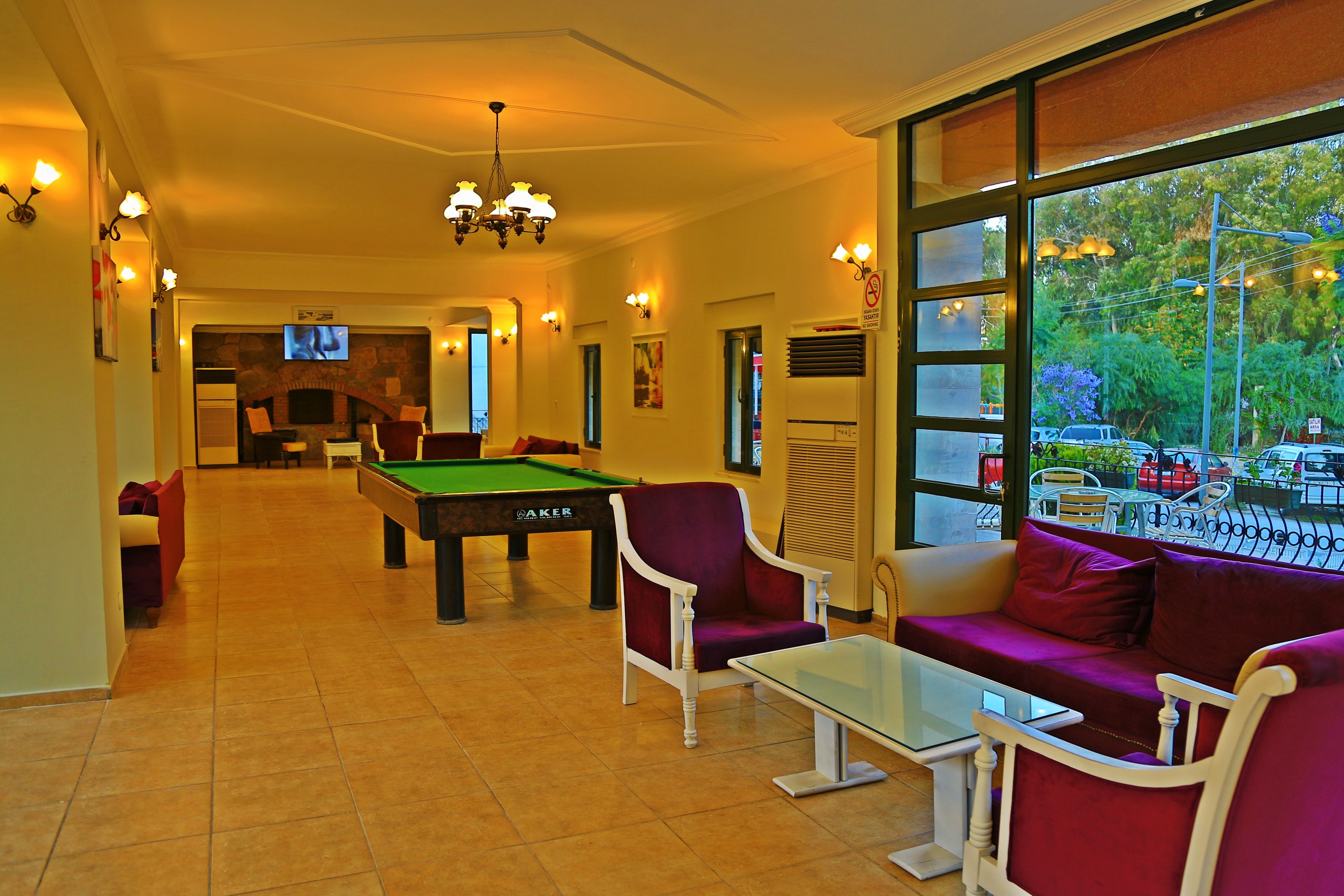 Bodrum Skylife Hotel