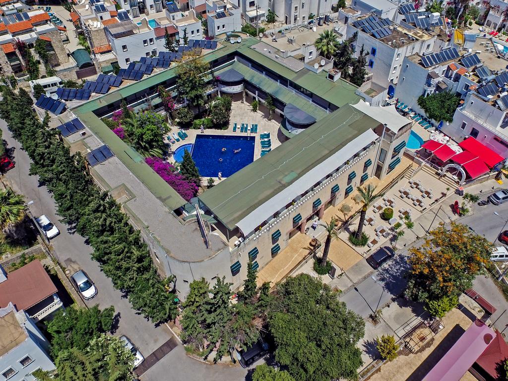 Bodrum Skylife Hotel