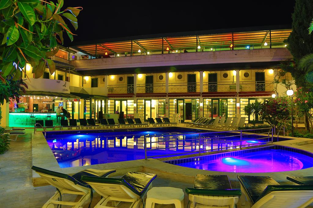 Bodrum Skylife Hotel