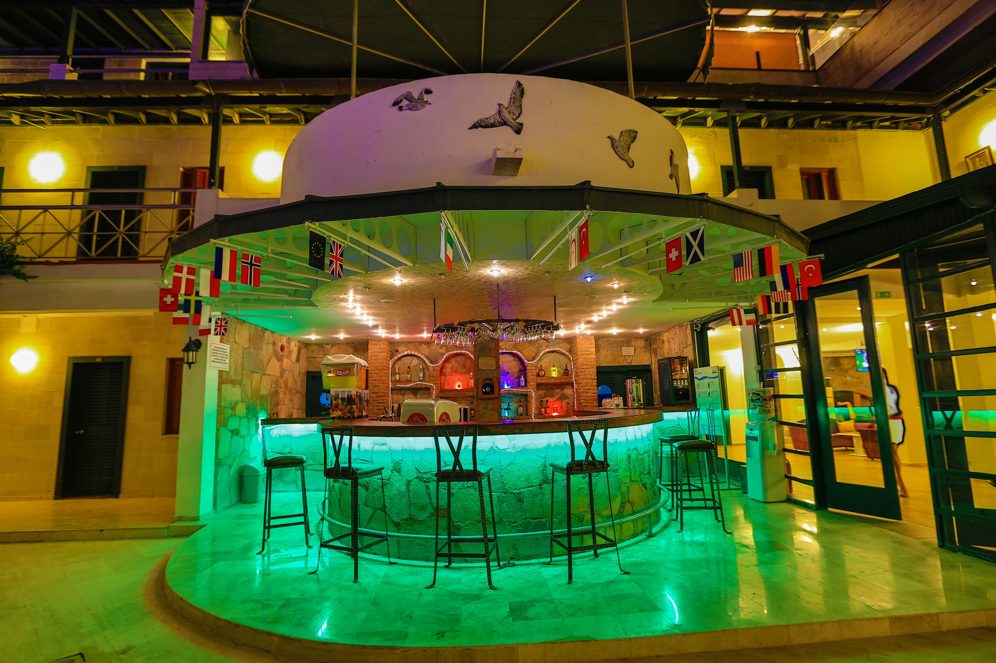 Bodrum Skylife Hotel