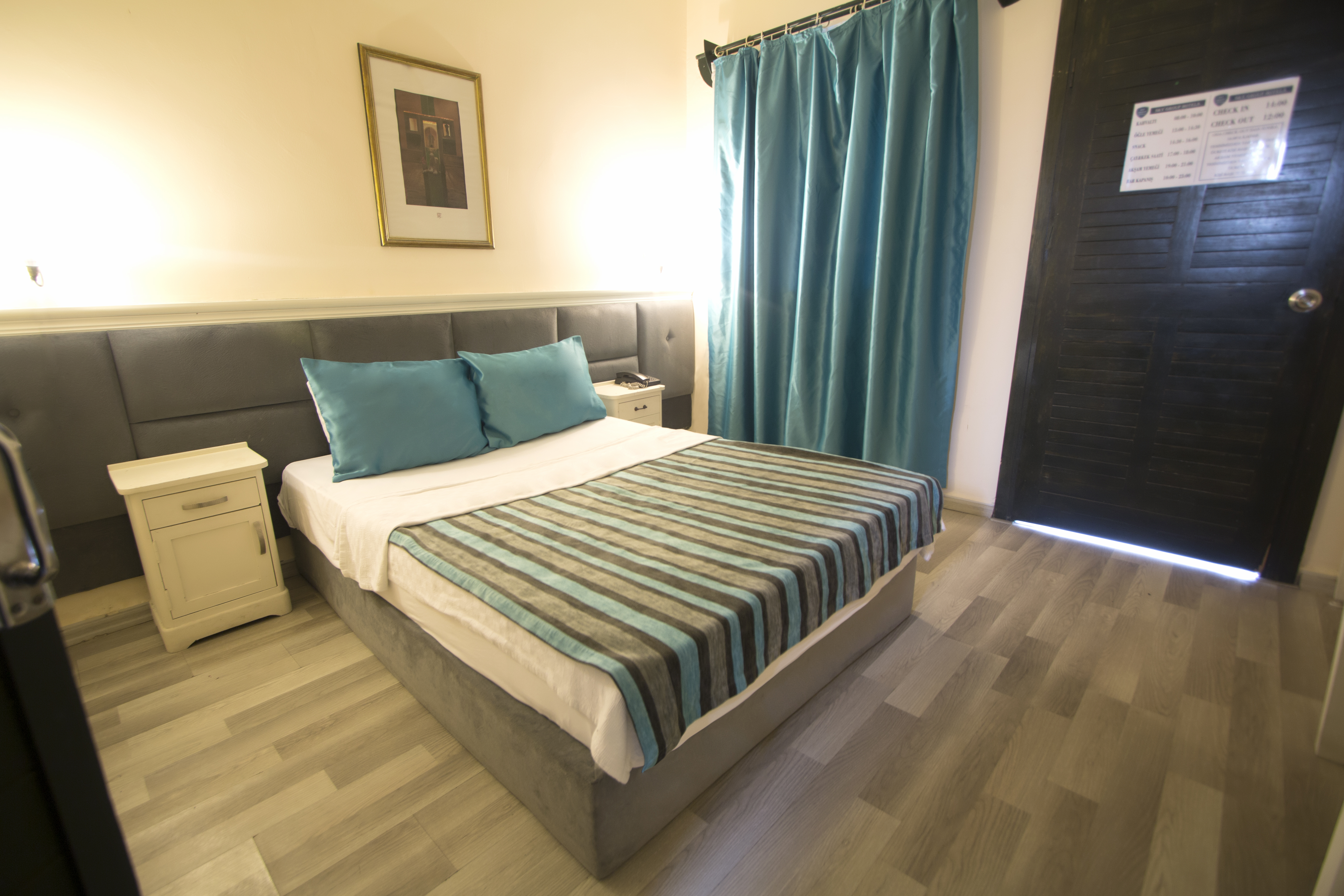 Bodrum Skylife Hotel