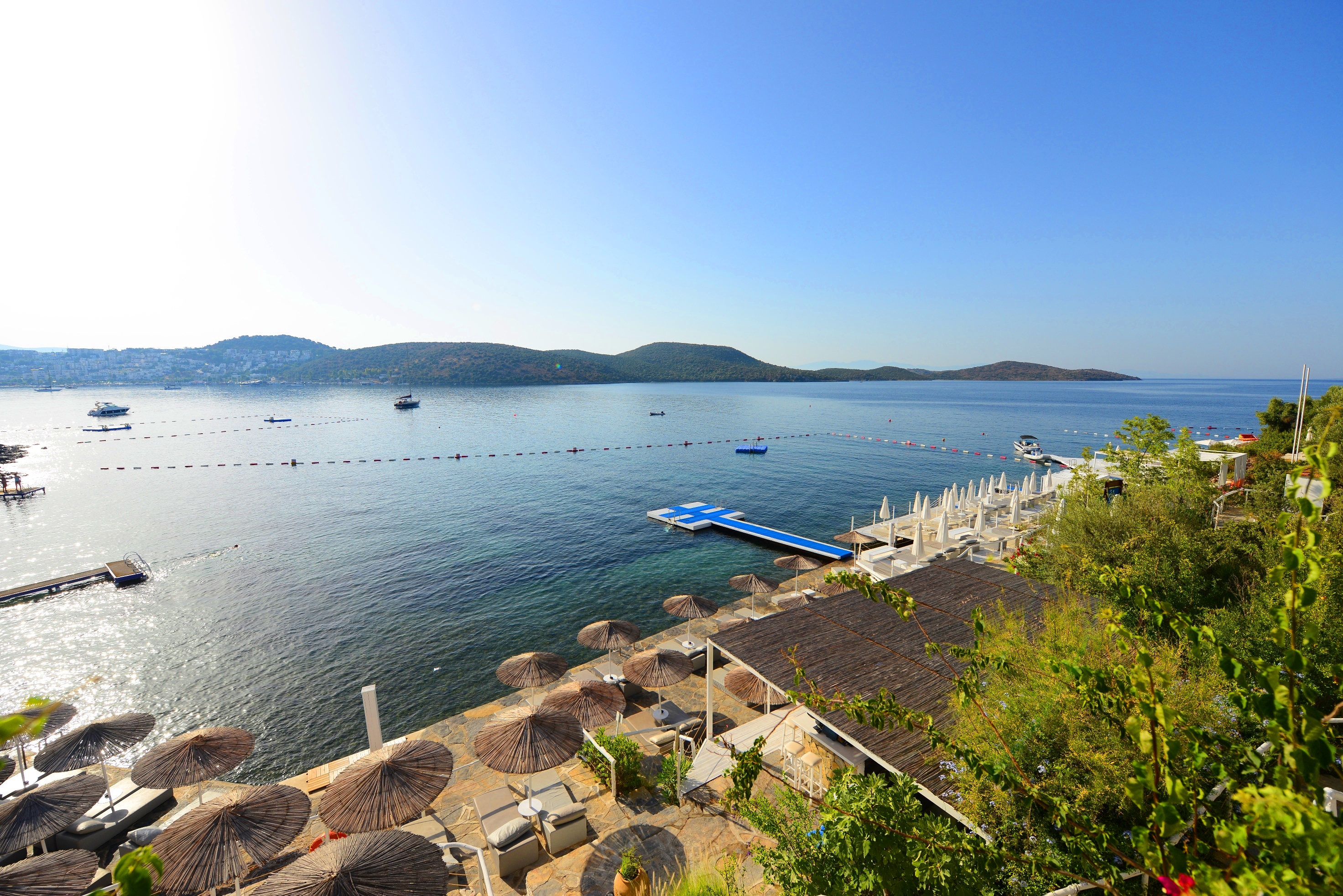 Doria Hotel Bodrum