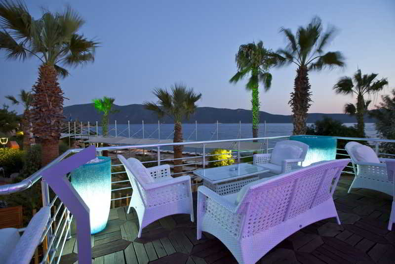 TUI MAGIC LIFE Bodrum