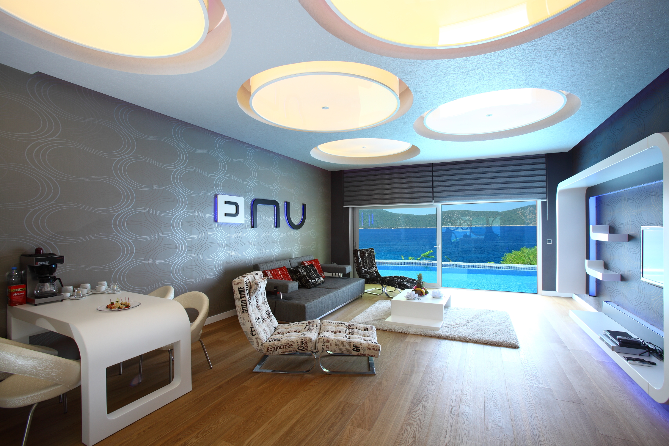 TUI MAGIC LIFE Bodrum