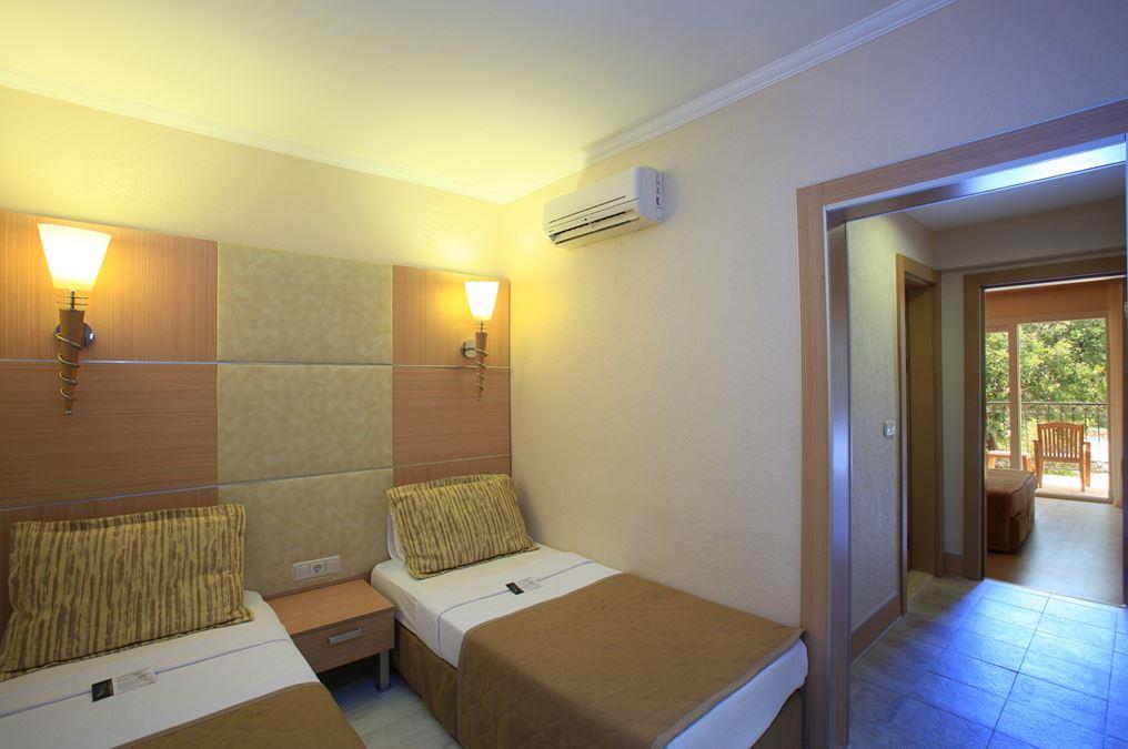 TUI MAGIC LIFE Bodrum