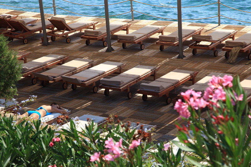 TUI MAGIC LIFE Bodrum