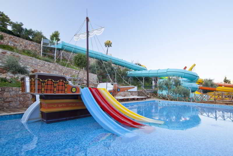 TUI MAGIC LIFE Bodrum