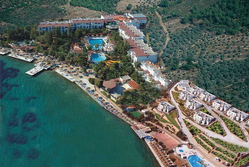 TUI MAGIC LIFE Bodrum