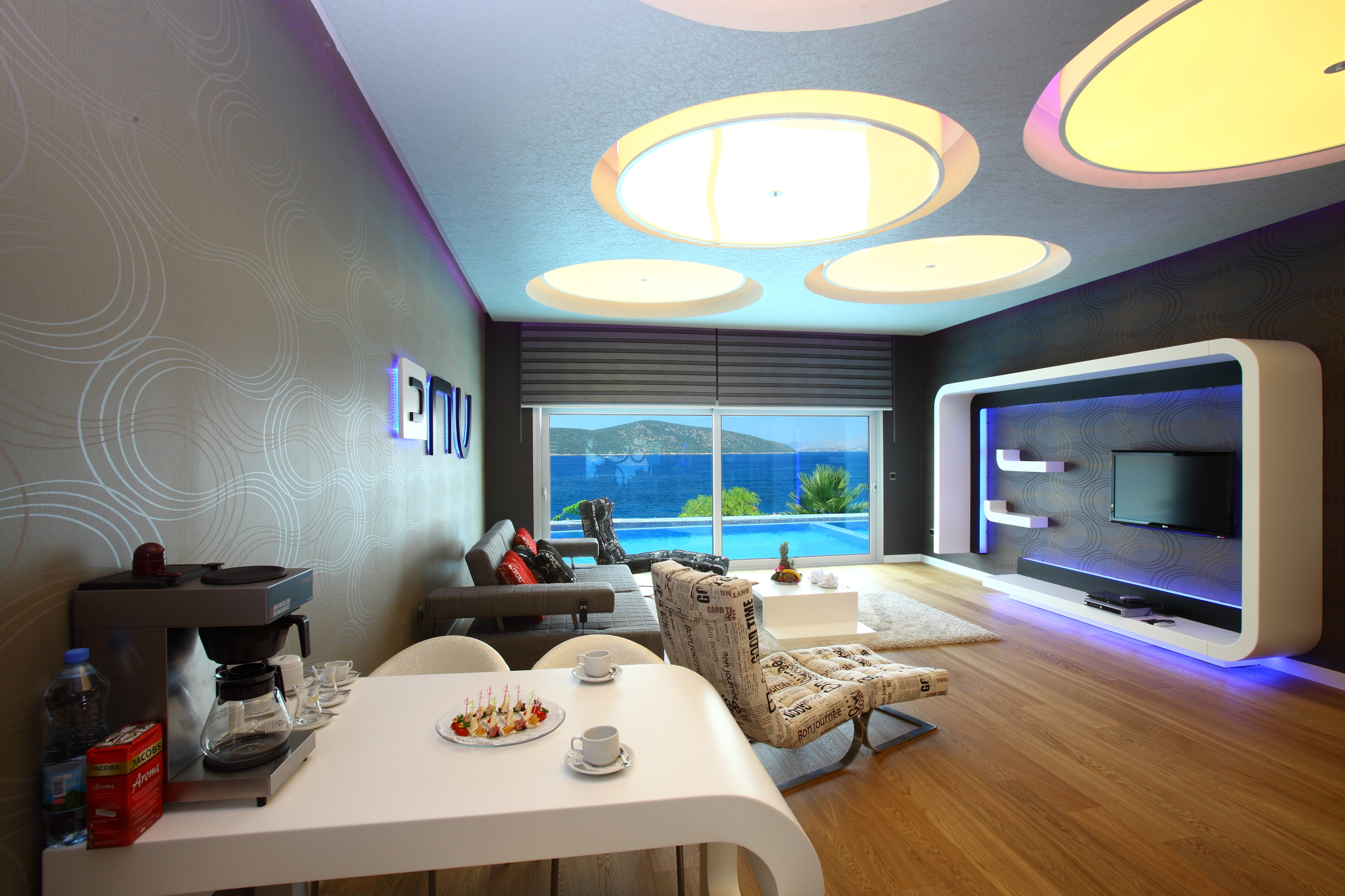 TUI MAGIC LIFE Bodrum