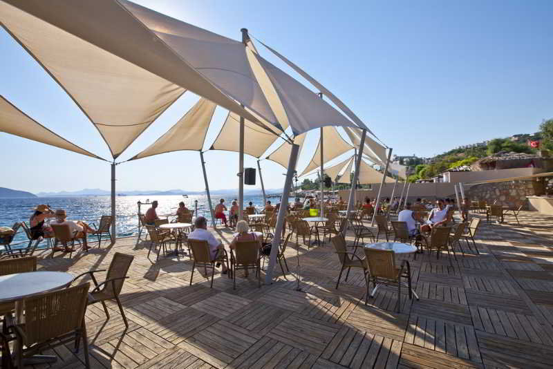 TUI MAGIC LIFE Bodrum