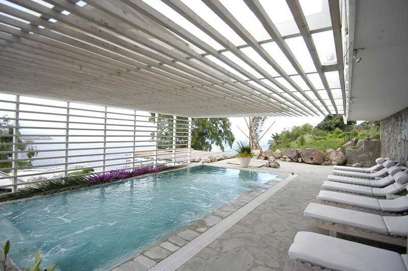 Justiniano Fuga Bodrum