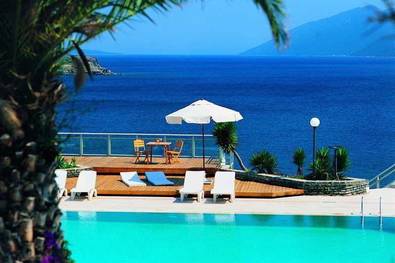 Justiniano Fuga Bodrum