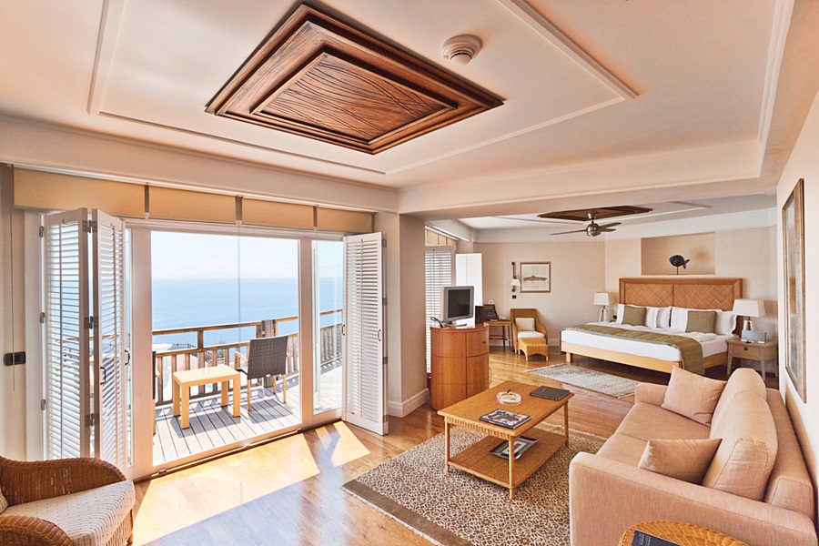 Kempinski Hotel Barbaros Bay Bodrum