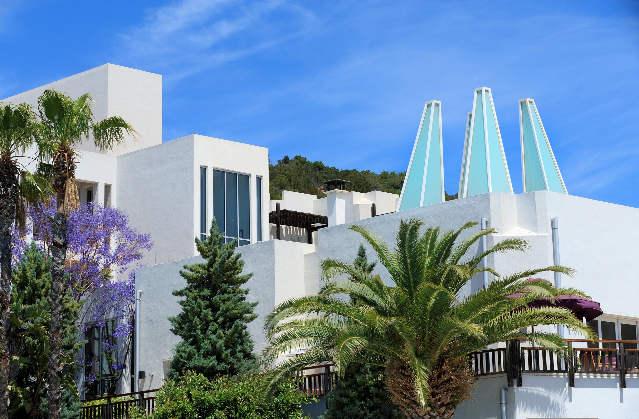Kempinski Hotel Barbaros Bay Bodrum