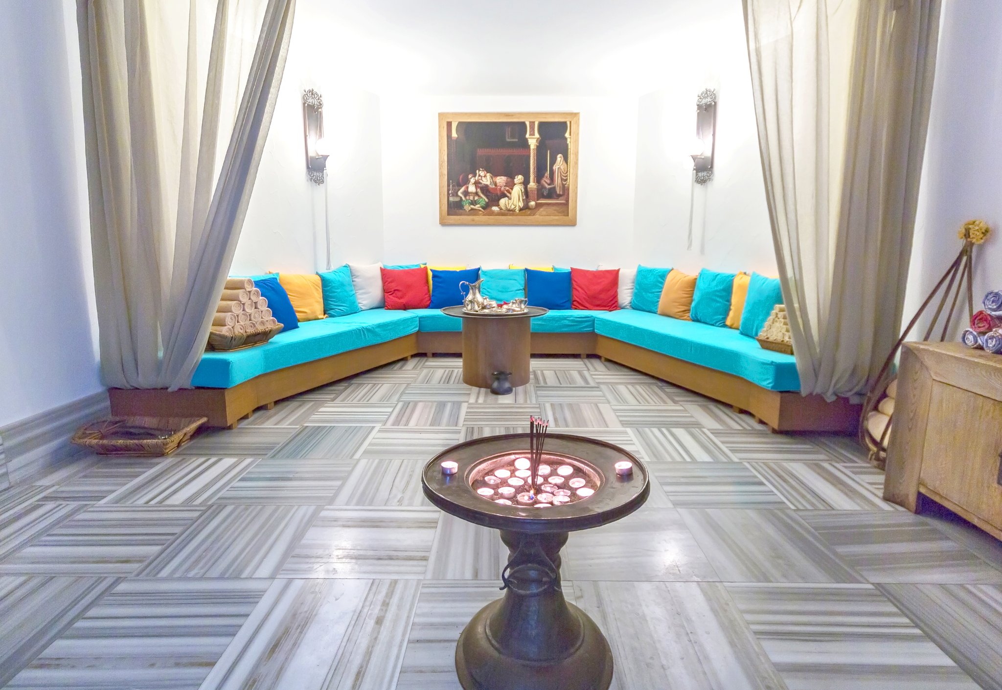 Kempinski Hotel Barbaros Bay Bodrum