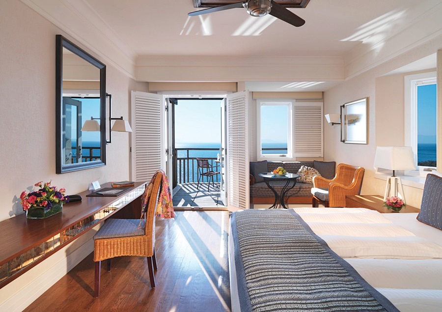 Kempinski Hotel Barbaros Bay Bodrum
