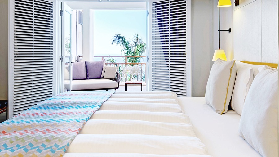 Kempinski Hotel Barbaros Bay Bodrum