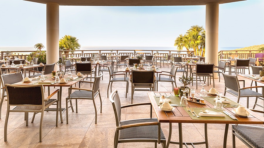 Kempinski Hotel Barbaros Bay Bodrum