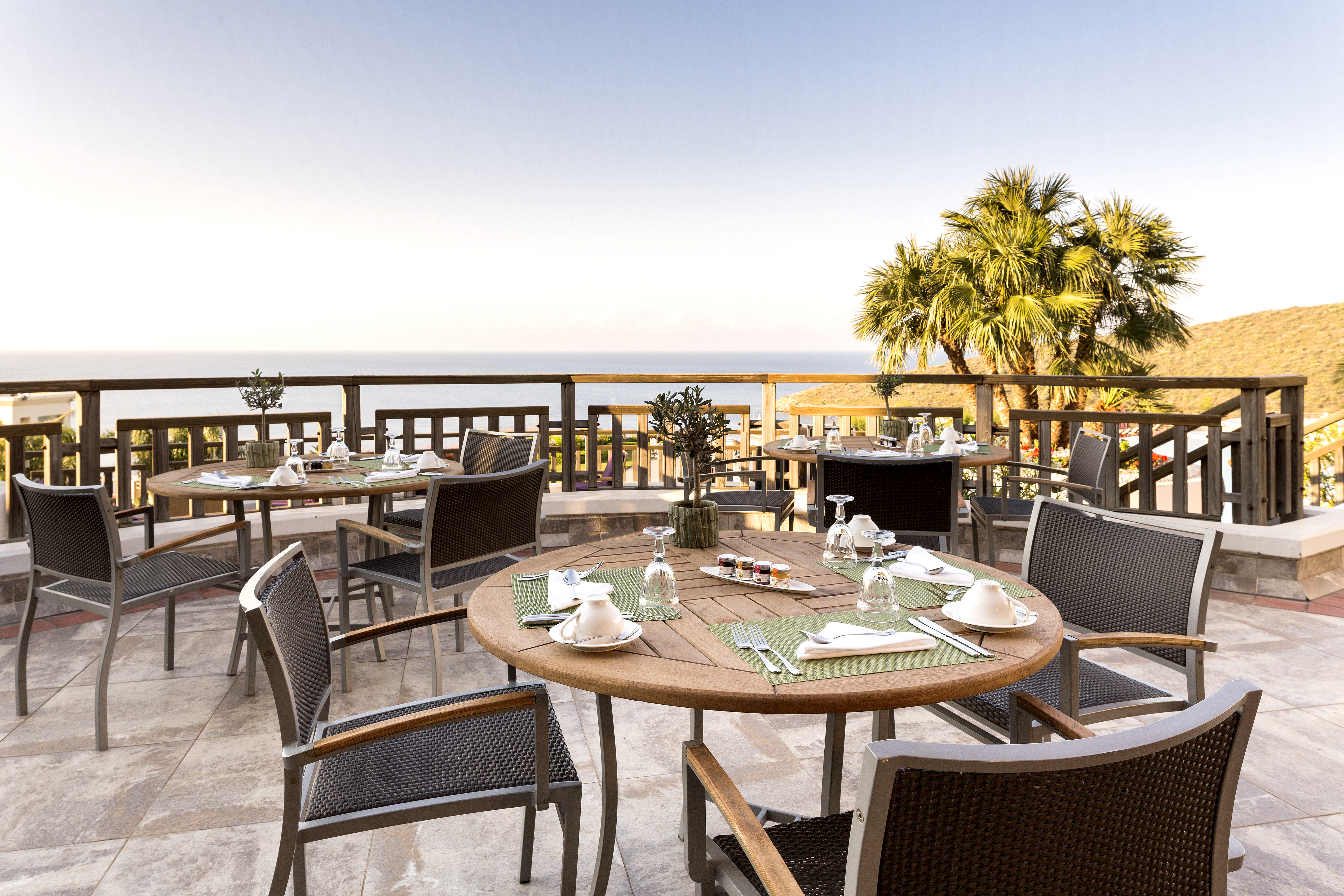 Kempinski Hotel Barbaros Bay Bodrum