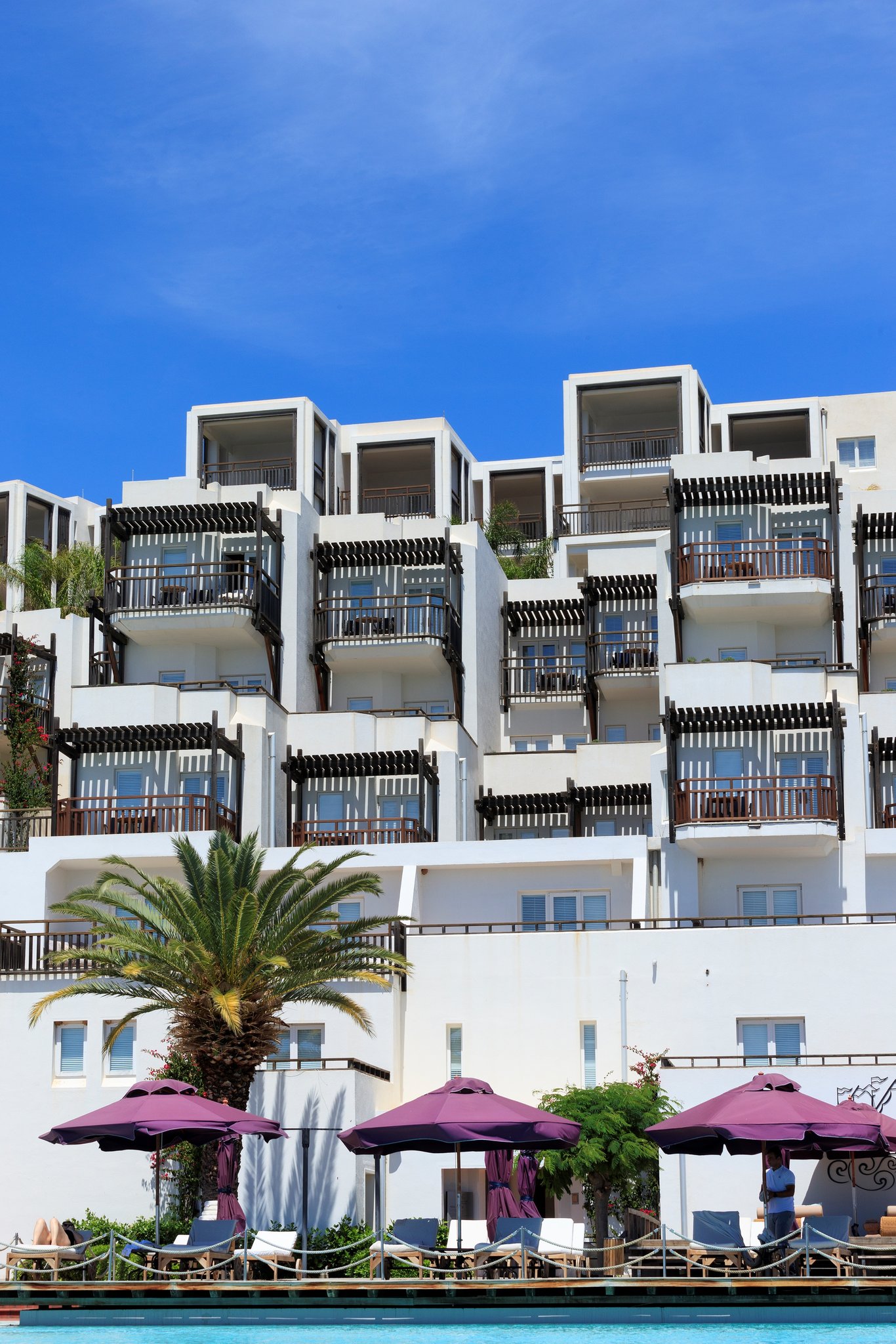 Kempinski Hotel Barbaros Bay Bodrum