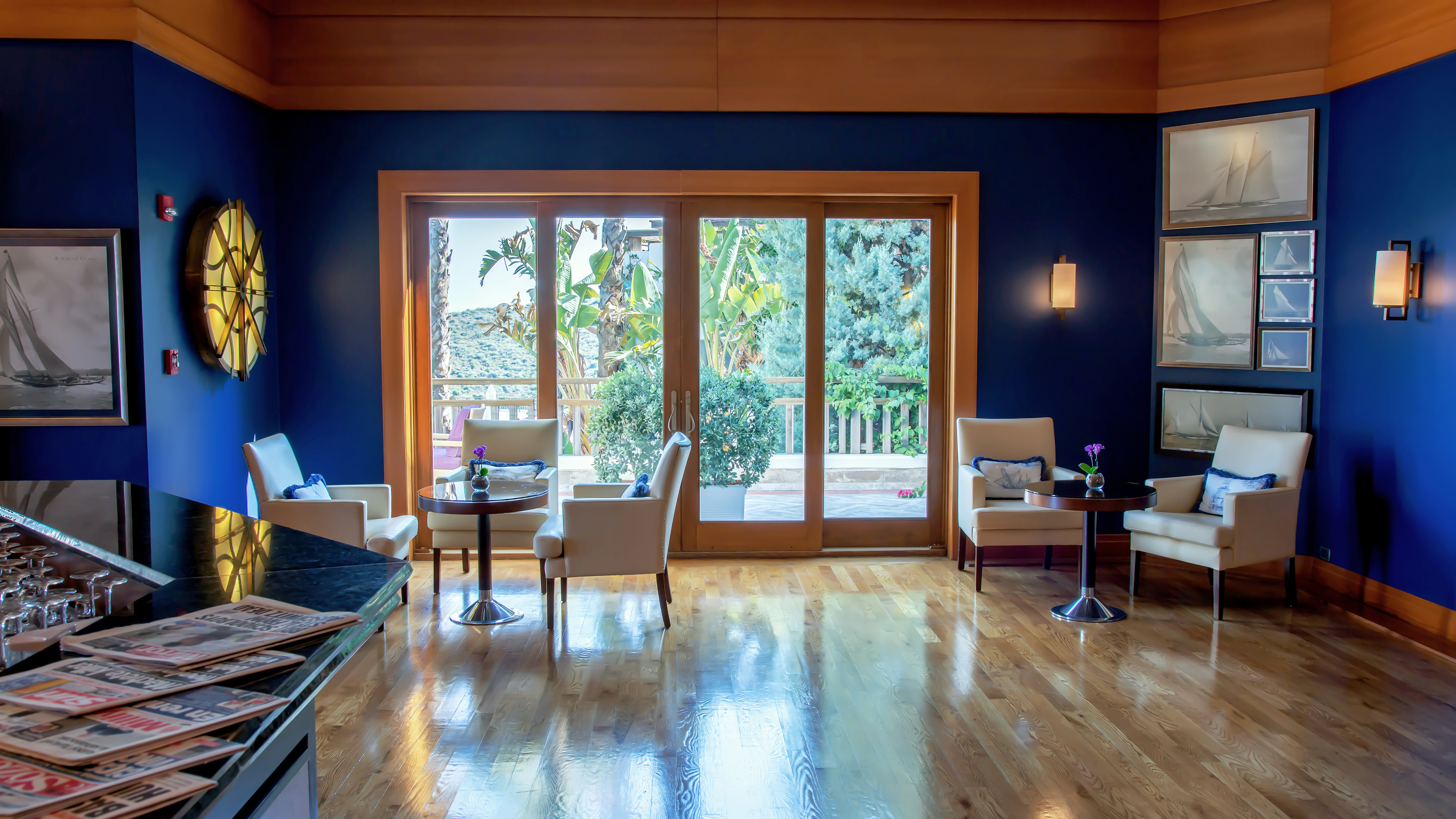 Kempinski Hotel Barbaros Bay Bodrum